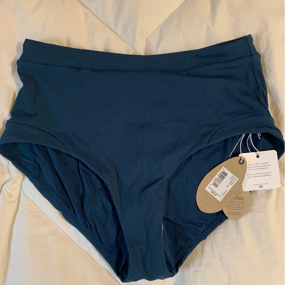 Prana swim bottom